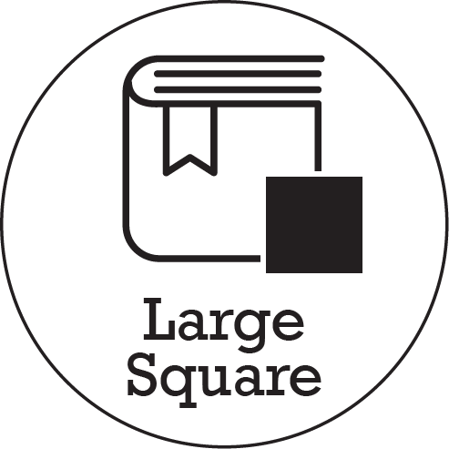 Square Large