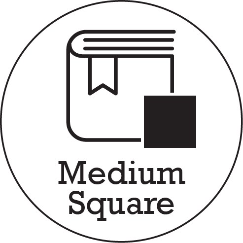 Square Medium
